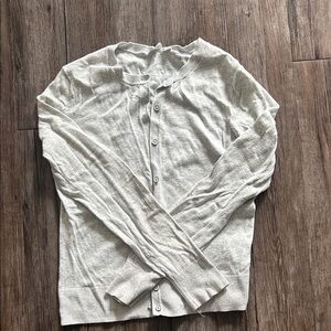Gap Cardigan